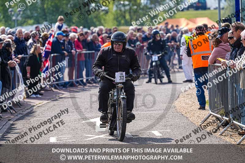 Vintage motorcycle club;eventdigitalimages;no limits trackdays;peter wileman photography;vintage motocycles;vmcc banbury run photographs